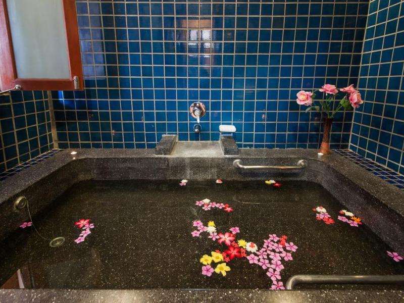 The Privacy Beach Resort & Spa