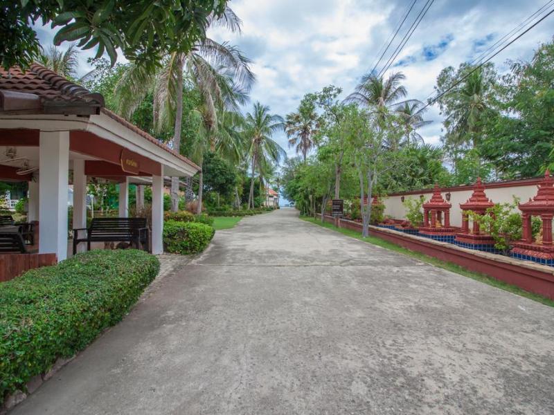 The Privacy Beach Resort & Spa