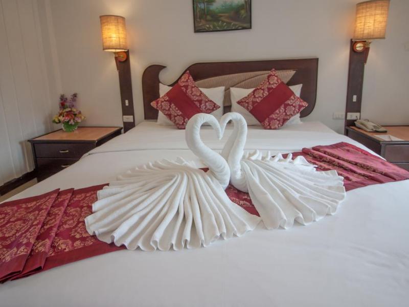 The Privacy Beach Resort & Spa