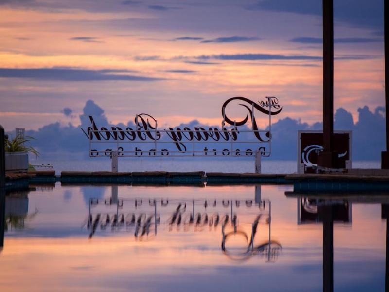 The Privacy Beach Resort & Spa