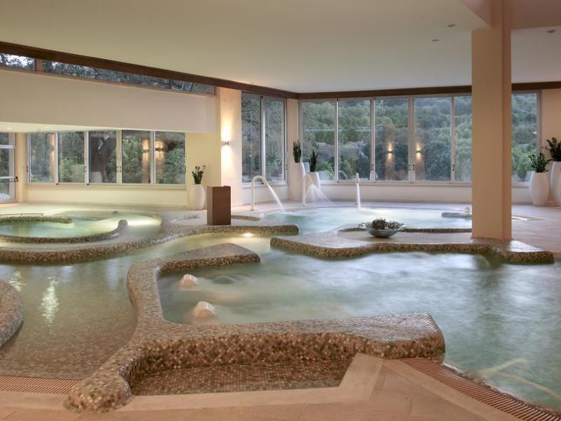 Ayii Anargyri Natural Healing Spa Resort
