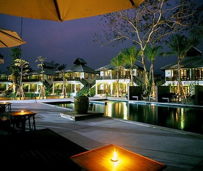 The Quarter Hotel