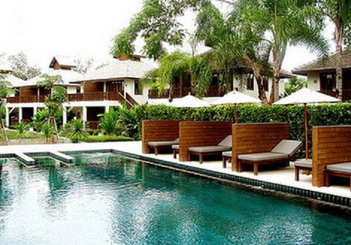 The Quarter Hotel