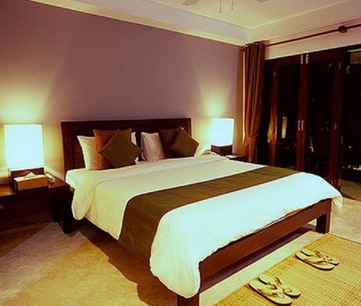 The Quarter Hotel