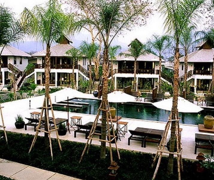 The Quarter Hotel