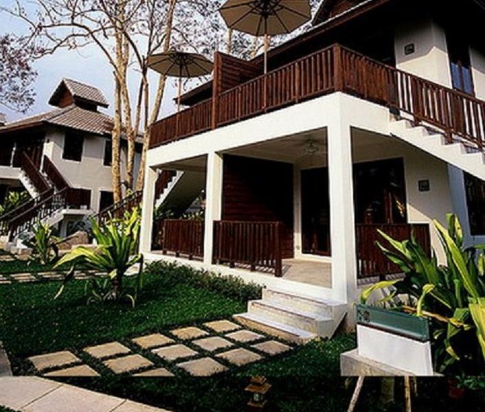 The Quarter Hotel