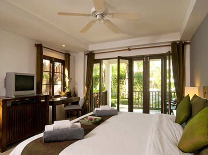 The Quarter Hotel