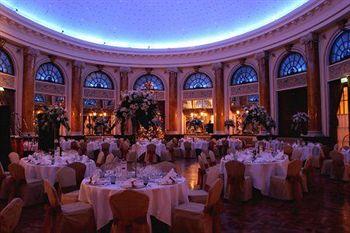 The Regent Esplanade Zagreb