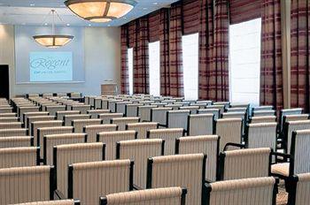 The Regent Esplanade Zagreb