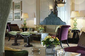 The Regent Esplanade Zagreb