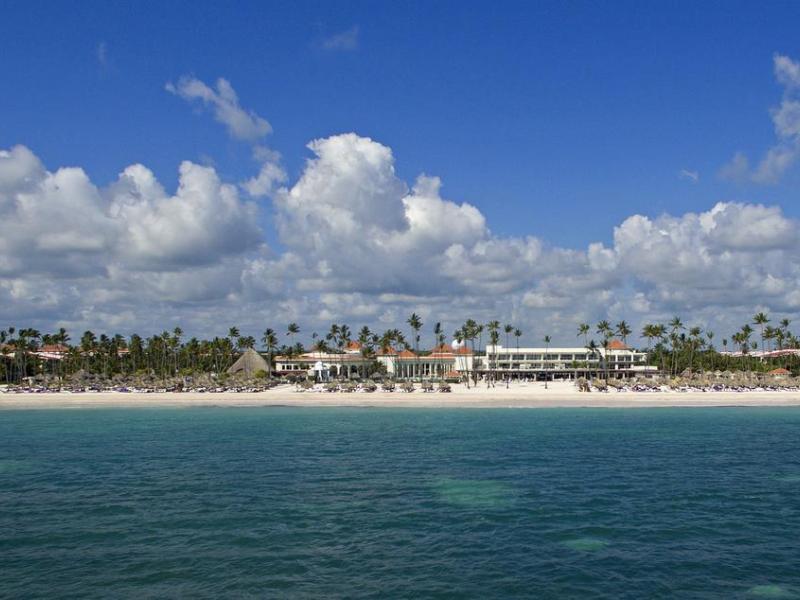 Zel Punta Cana