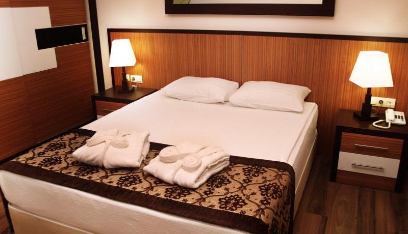 Ayka Life (Longevity Center, Nature & Peace)