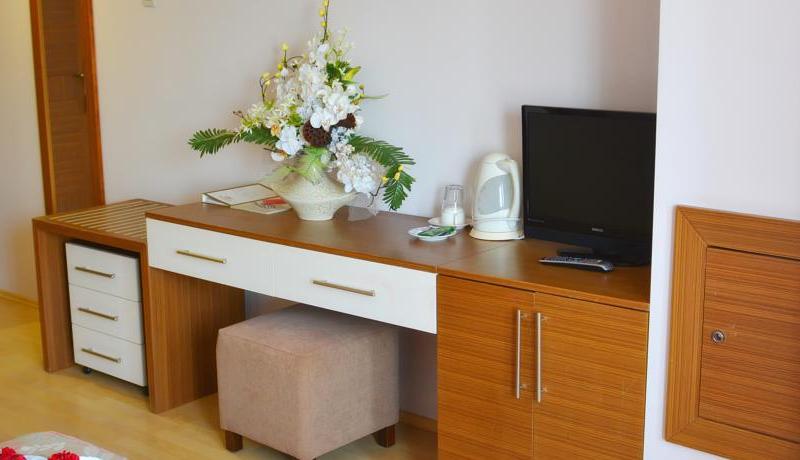 Ayka Life (Longevity Center, Nature & Peace)