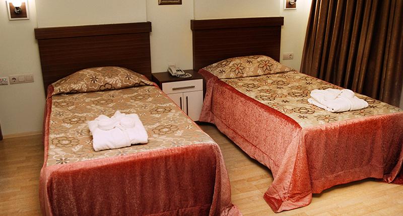 Ayka Life (Longevity Center, Nature & Peace)