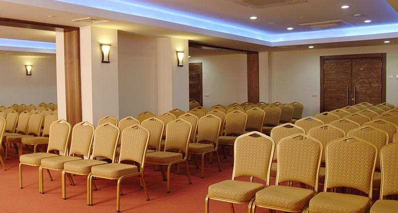 Ayka Life (Longevity Center, Nature & Peace)