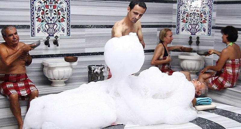 Ayka Life (Longevity Center, Nature & Peace)