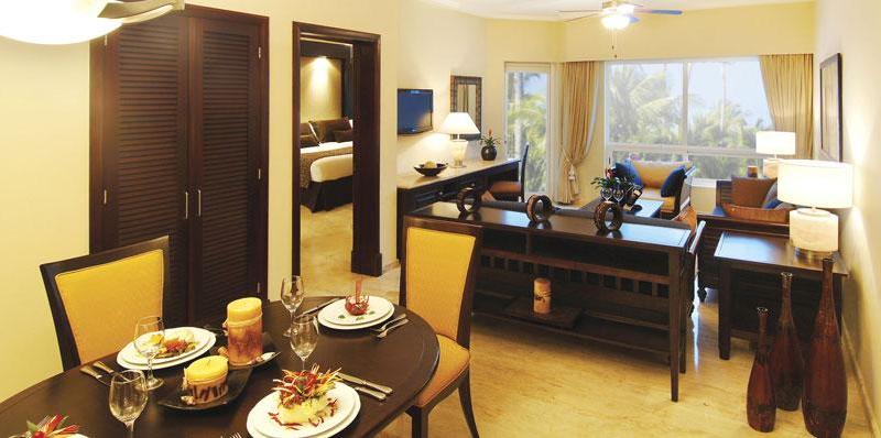 The Reserve at Paradisus Punta Cana