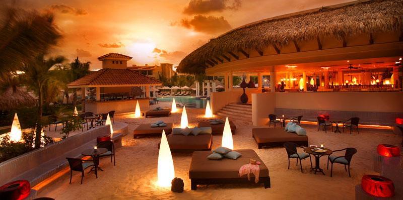 The Reserve at Paradisus Punta Cana