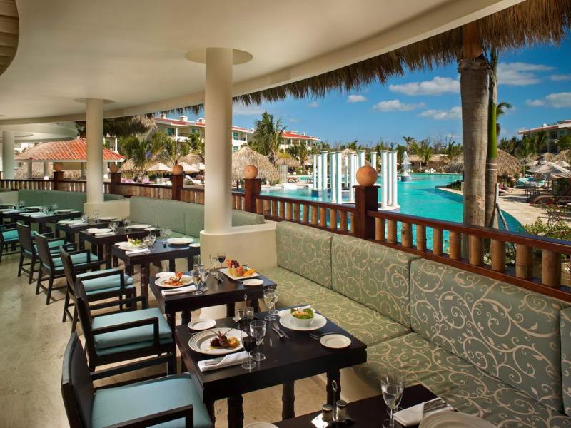 The Reserve at Paradisus Punta Cana