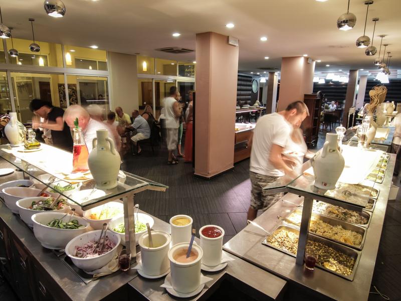 The Residence Family and Fun