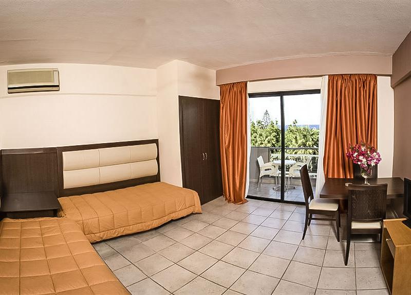 The Residence Family and Fun