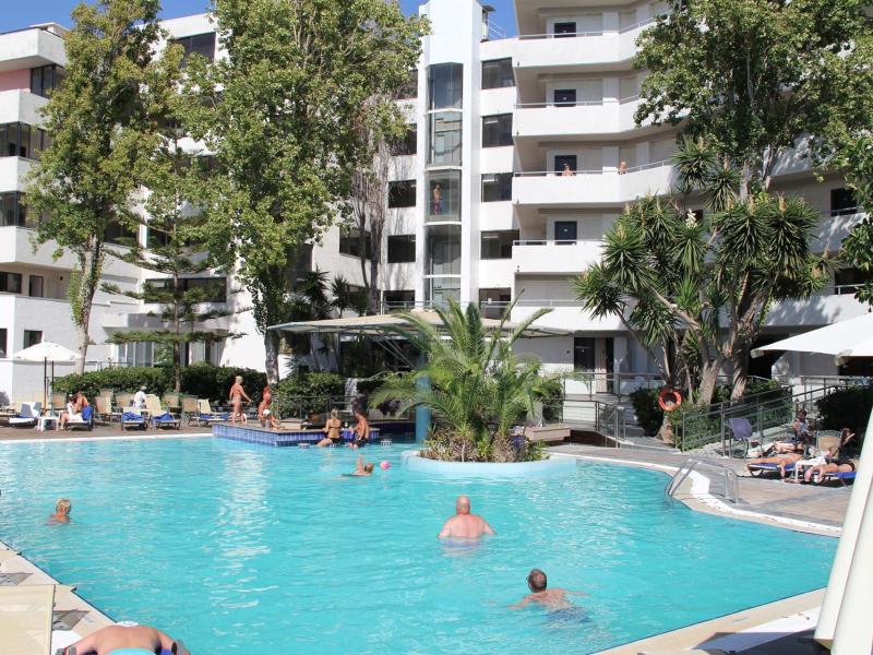 The Residence Family and Fun