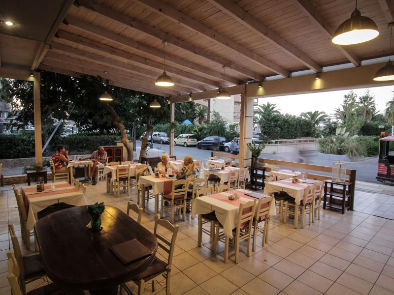 The Residence Family and Fun