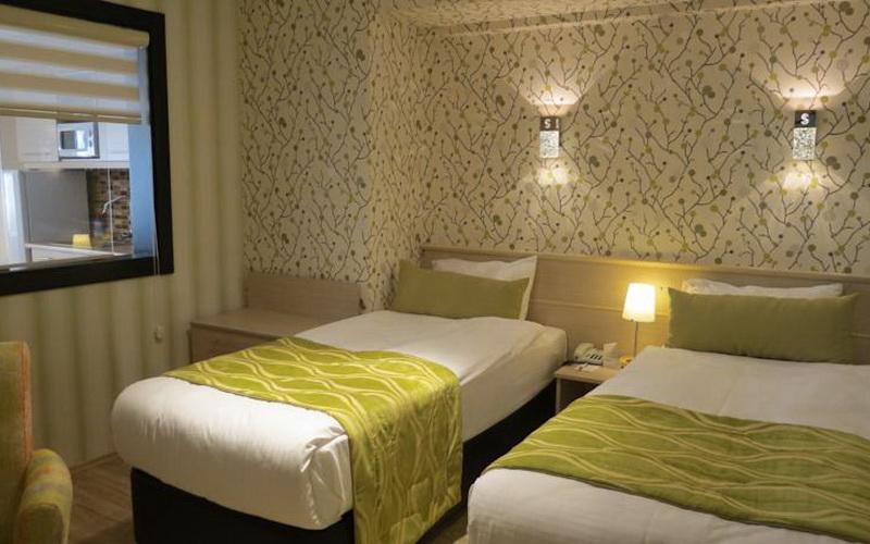 Tempo Residence Comfort