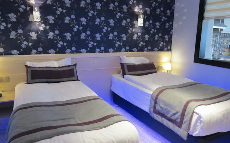 Tempo Residence Comfort