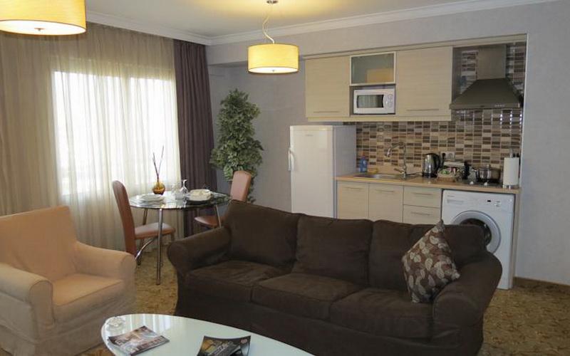 Tempo Residence Comfort