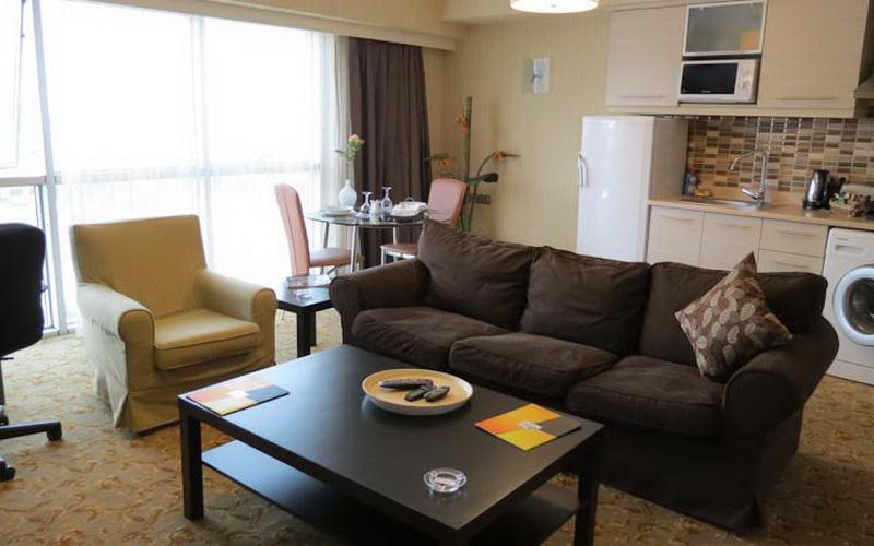 Tempo Residence Comfort