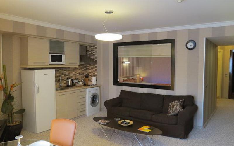 Tempo Residence Comfort