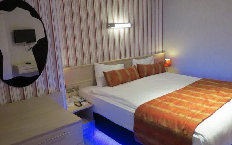 Tempo Residence Comfort