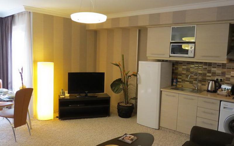 Tempo Residence Comfort