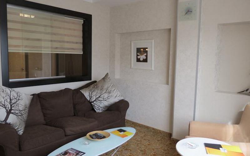 Tempo Residence Comfort