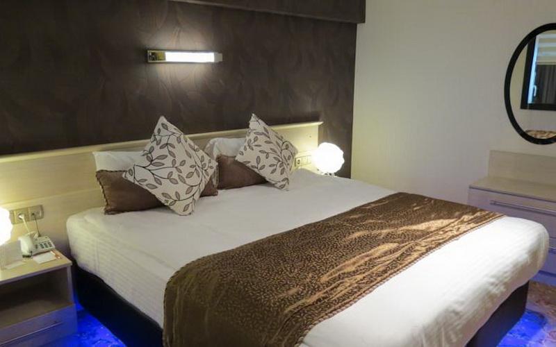 Tempo Residence Comfort