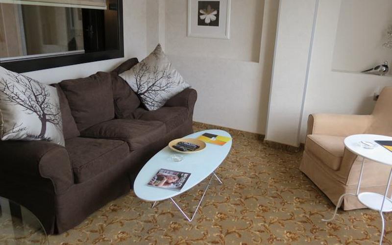 Tempo Residence Comfort