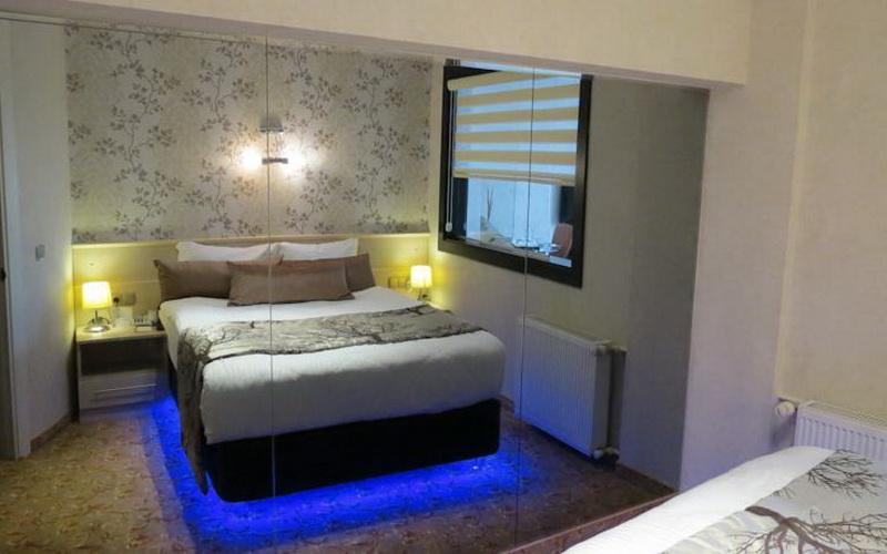 Tempo Residence Comfort