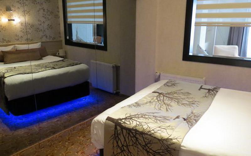 Tempo Residence Comfort