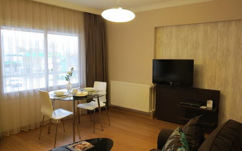 Tempo Residence Comfort