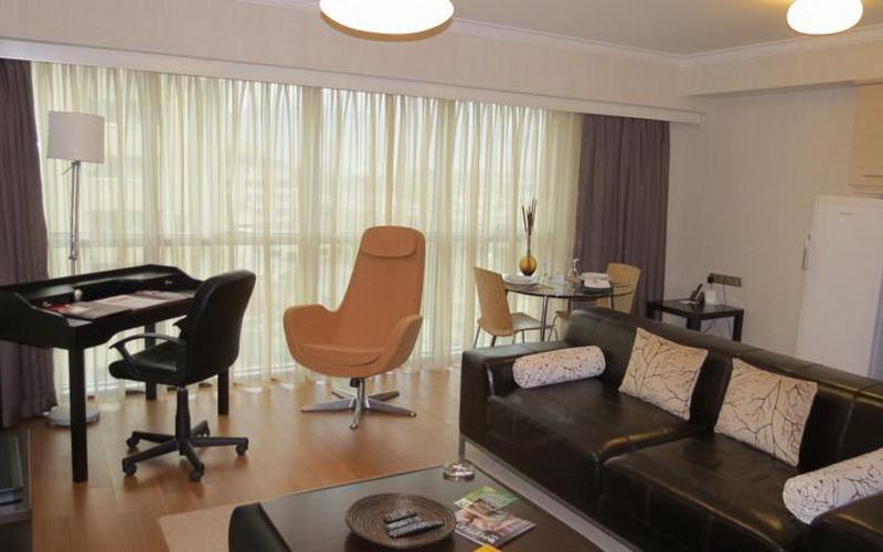 Tempo Residence Comfort