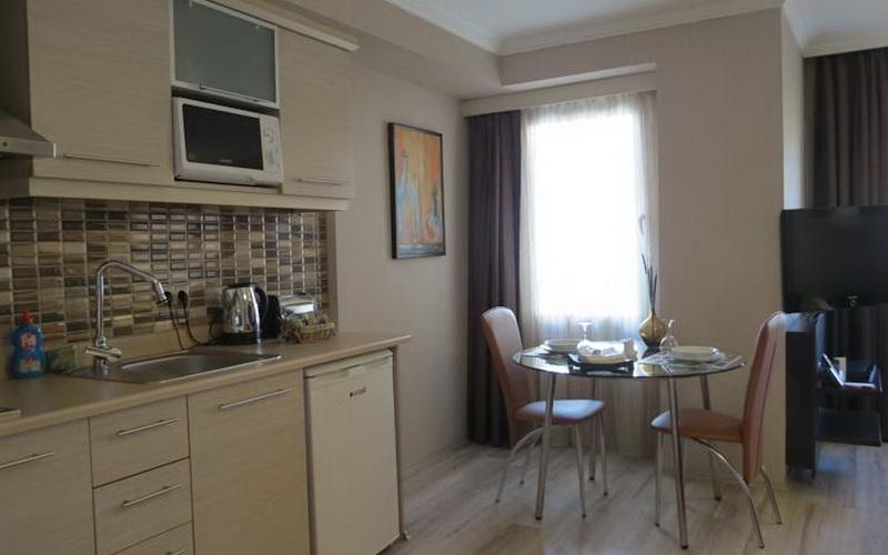 Tempo Residence Comfort