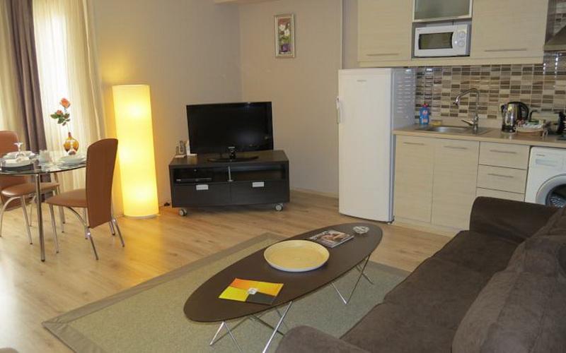 Tempo Residence Comfort