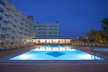 Отель Ada Newday Resort Hotel Турция, Кушадасы, фото 16