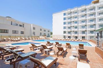 Отель Ada Newday Resort Hotel Турция, Кушадасы, фото 17