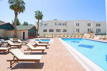 Отель Ada Newday Resort Hotel Турция, Кушадасы, фото 18