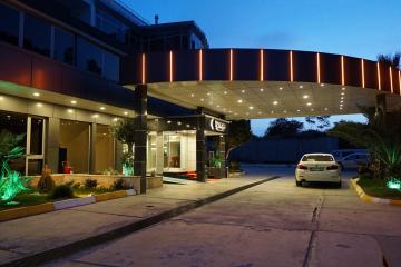 Отель Ada Newday Resort Hotel Турция, Кушадасы, фото 20