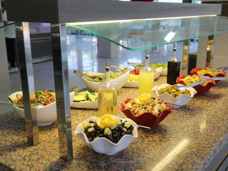 Ada Newday Resort Hotel