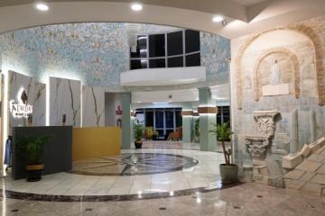 Отель Ada Newday Resort Hotel Турция, Кушадасы, фото 6
