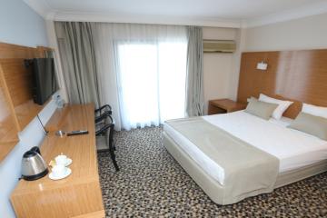 Отель Ada Newday Resort Hotel Турция, Кушадасы, фото 8